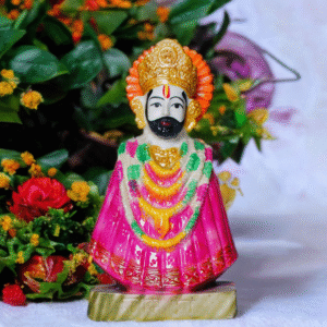 Shri Khatu Shyam Ji Vinayak Murti
