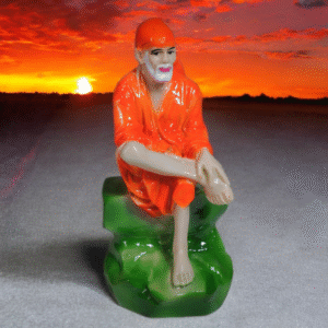 Shri Sai Baba Vinayak Murti