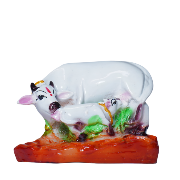 Kamdhenu Cow Vinayak murti Vinayak murti Vinayak murti