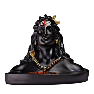 Polyresin Adiyogi Statue