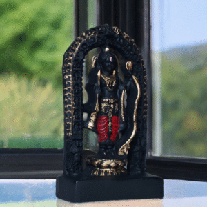 Ram Lalla Small Vinayak Murti