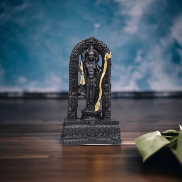 Ram Lalla Big Vinayak Murti