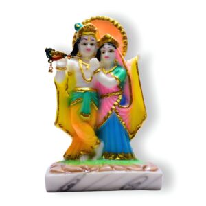 Jugal Radha Krishna Ji Vinayak Murti