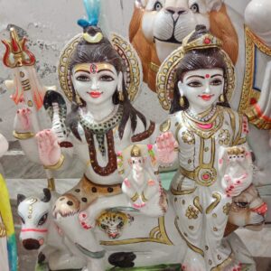 Gauri-Shankar-Marble